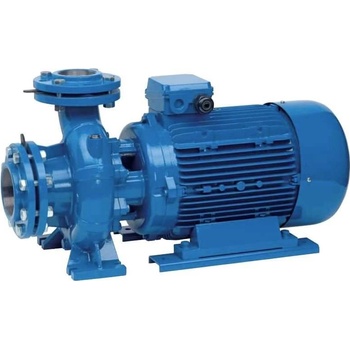 Obrázok SPERONI CS 80-160 D 400V hodnotenie