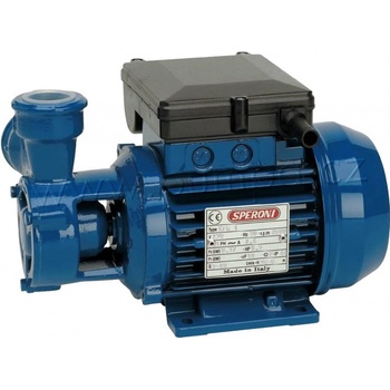 SPERONI KFM 1 230V recenze