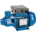 SPERONI KPM 80 recenze