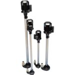 SPERONI NG 100 0,55kW 400V recenze