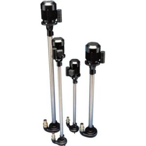 Fotografie SPERONI NG 100 0,55kW 400V  recenzía