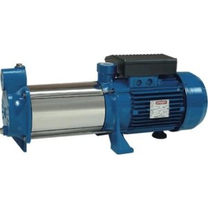 Fotografie SPERONI RSM 60 230V  recenzía