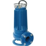 SPERONI SQ 15-1,1 1,5HP 400V recenze