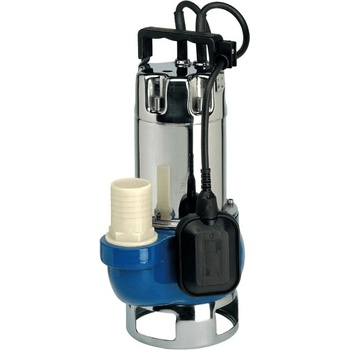 SPERONI SXG 1000 230V recenze