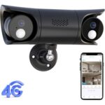 SPYtech D11-4G recenze