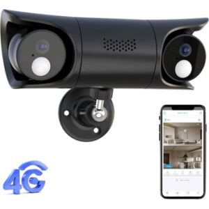 Fotografie SPYtech D11-4G recenzía