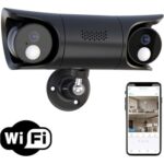 SPYtech D11-W recenze