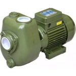 Saer AP 97 B 400 V recenze