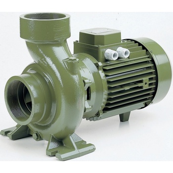 Obrázok Saer BP 7C 400 V hodnotenie