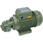 Saer CF 230 V bypass recenze