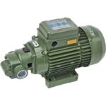 Saer CFP 400 V bypass recenze