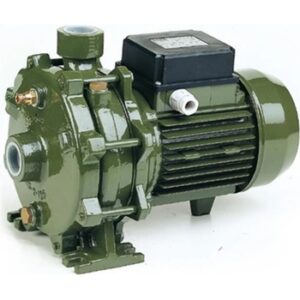 Fotografie Saer FC 30-2A 400 V recenzía