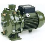 Saer FC 30-2B 400 V recenze