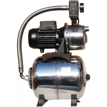 Saer M99/24 Inox recenze