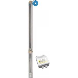 Fotografie Saer NS 95 C/08 230 V  recenzía