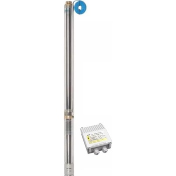 Saer NS 95 C/08 230 V recenze