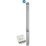 Saer NS 96 A/07 230 V recenze