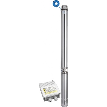 Obrázok Saer NS 96 B/06 230 V hodnotenie