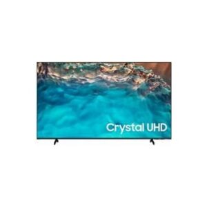 Fotografie Samsung HG43BU800EE  recenzía