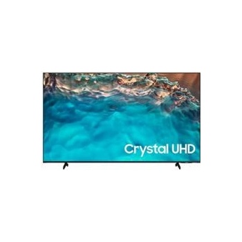 Samsung HG43BU800EE recenze