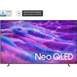 Fotografie Samsung QE100QN80FU  recenzía