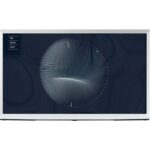 Samsung QE55LS01BG recenze