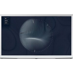 Fotografie Samsung QE55LS01BG  recenzía