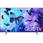 Samsung QE55Q6FAAUXXH recenze