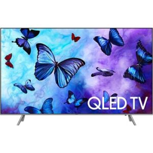 Fotografie Samsung QE55Q6FAAUXXH recenzía