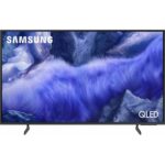 Samsung QE75QEF1AU recenze