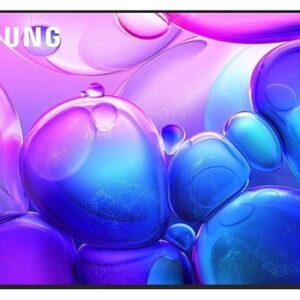 Fotografie Samsung QE85Q6FAAU  recenzía