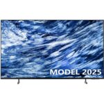 Samsung UE43U8092FU recenze