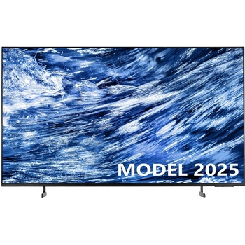 Samsung UE43U8092FU recenze