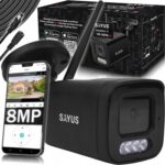 Sayus US-2610 recenze