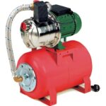 Sea Land JEXI 120M, nádoba 100H 230V recenze