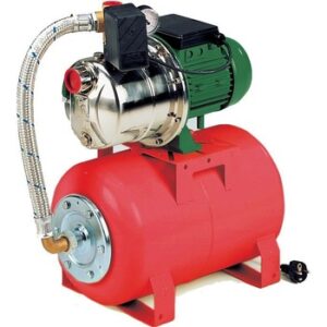 Fotografie Sea Land JEXI 120M, nádoba 50H 230V  recenzía