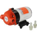 Seaflo 36 24 V DC recenze