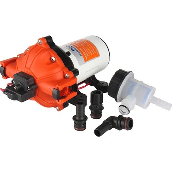 Obrázok Seaflo 52 24 V DC hodnotenie
