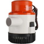 Seaflo SFBP1-G3500-01 12 V DC recenze