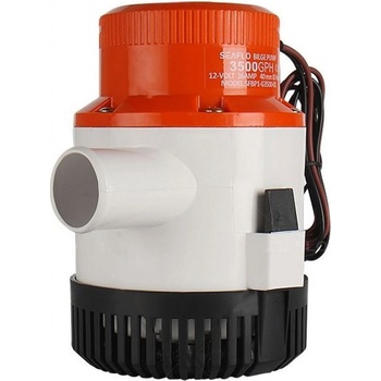 Seaflo SFBP1-G3500-01 12 V DC recenze