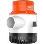 Seaflo SFBP1-G4700-01 12 V DC recenze