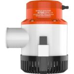Seaflo SFBP2-G4700-01 Bilge recenze