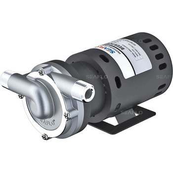 Obrázok Seaflo SFBPA2-LM-G400-01 32 l/min 4 m 230 VAC FDA hodnotenie