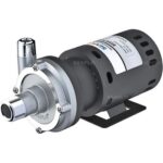Seaflo SFBPA2-VM-G400-01 29.5 l/min 4 m 230 VAC FDA recenze