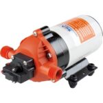 Seaflo SFDP1-016-100-34 12 V DC recenze