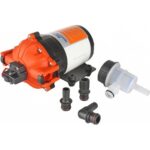 Seaflo SFDP1-070-060-53 12 V DC recenze