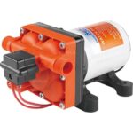 Seaflo SFDP2-030-055-42 24 V DC recenze