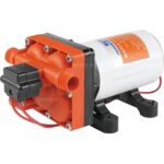 Seaflo SFDP2-040-055-42 24 V DC recenze