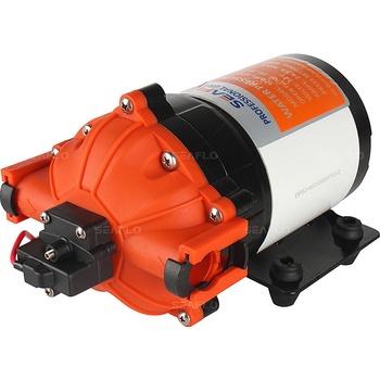 Seaflo SFDP2-070-060-53 2 24 V DC recenze