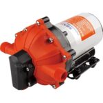 Seaflo SFDPA2-050-060-51 230 VAC recenze